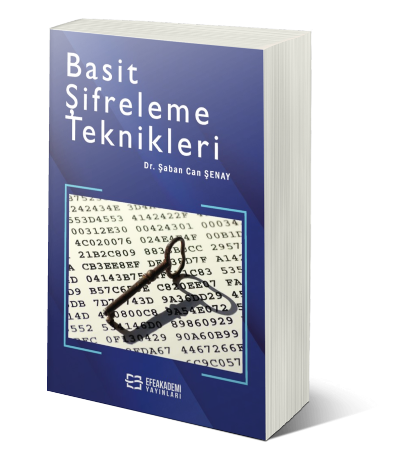Basit Şifreleme Teknikleri Basit Şifreleme Teknikleri