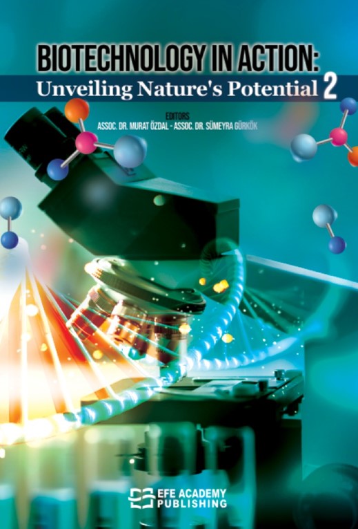 Biotechnology in Action: Unveiling Nature's Potential 2 Biotechnology in Action: Unveiling Nature's Potential 2
