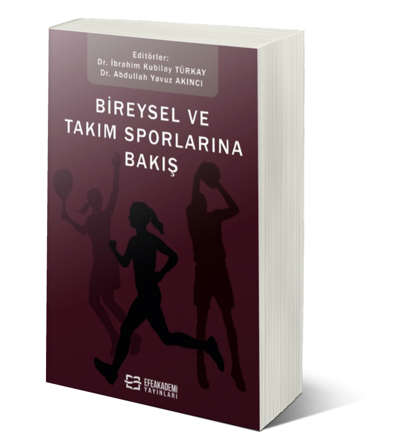 Bireysel Ve Takım Sporlarına Bakış