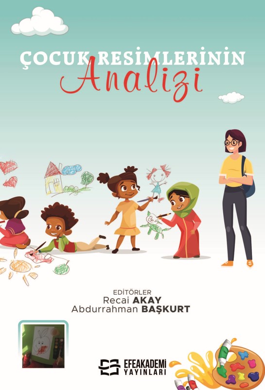 Çocuk Resimlerinin Analizi Çocuk Resimlerinin Analizi