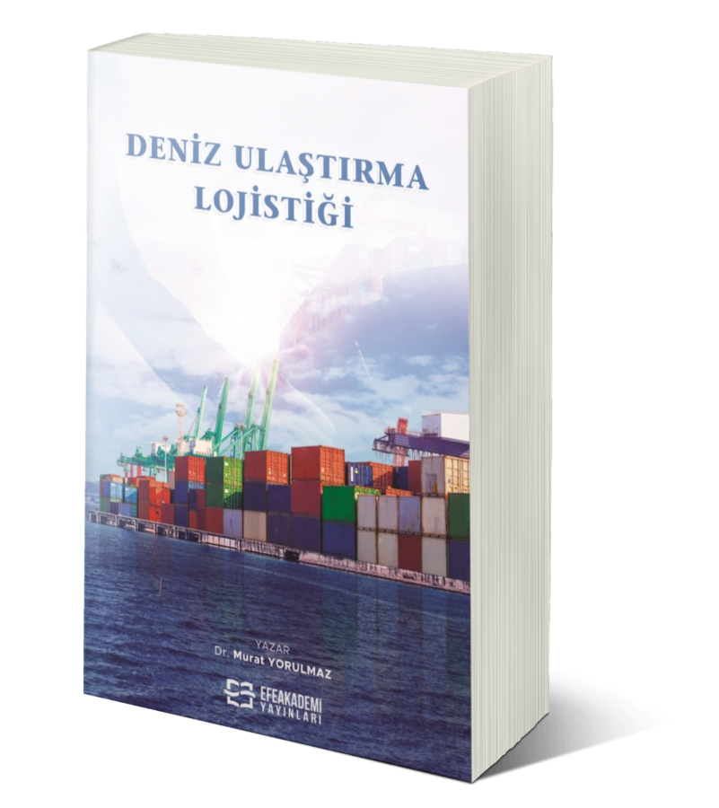 Deniz Ulaştırma Lojistiği Deniz Ulaştırma Lojistiği