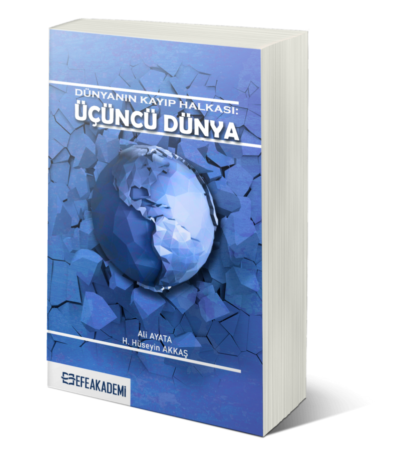 Dünyanın Kayıp Halkası: Üçüncü Dünya Dünyanın Kayıp Halkası: Üçüncü Dünya
