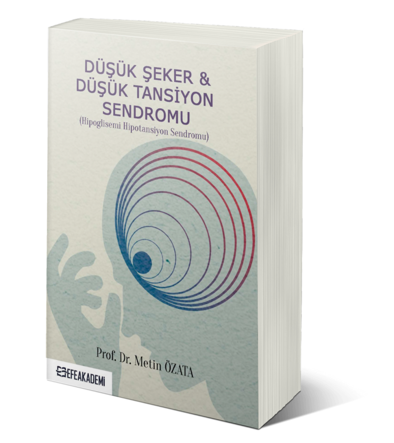 Düşük Şeker & Düşük Tansiyon Sendromu (Hipoglisemi Hipotansiyon Sendromu) Düşük Şeker & Düşük Tansiyon Sendromu (Hipoglisemi Hipotansiyon Sendromu)