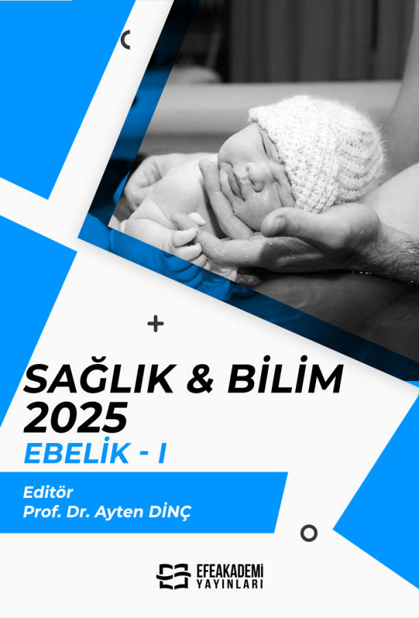 SAĞLIK & BİLİM 2025: Ebelik-I