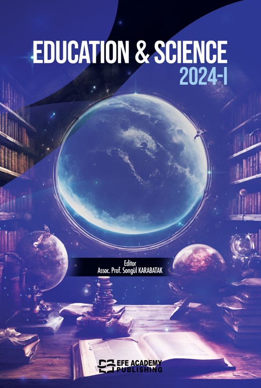 Education & Science 2024-I Education & Science 2024-I