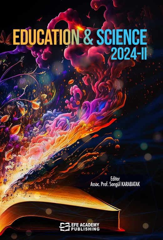 Education & Science 2024-II Education & Science 2024-II