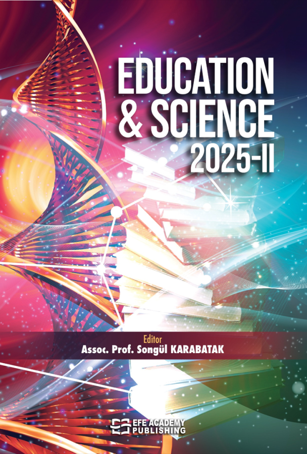 EDUCATION & SCIENCE 2025-II EDUCATION & SCIENCE 2025-II