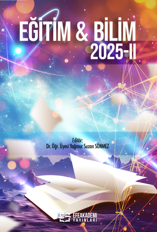 EĞİTİM & BİLİM 2025-II EĞİTİM & BİLİM 2025-II