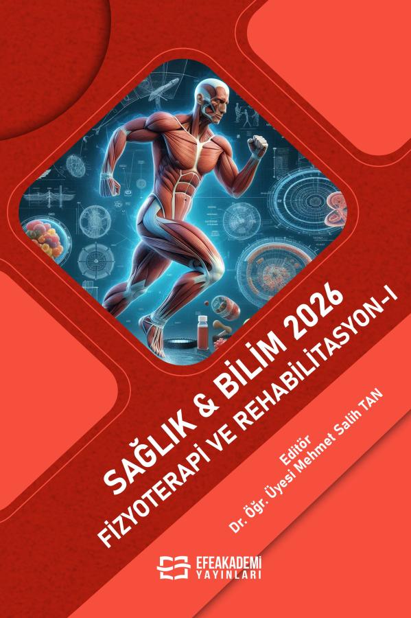 SAĞLIK & BİLİM 2026: Fizyoterapi ve Rehabilitasyon-I