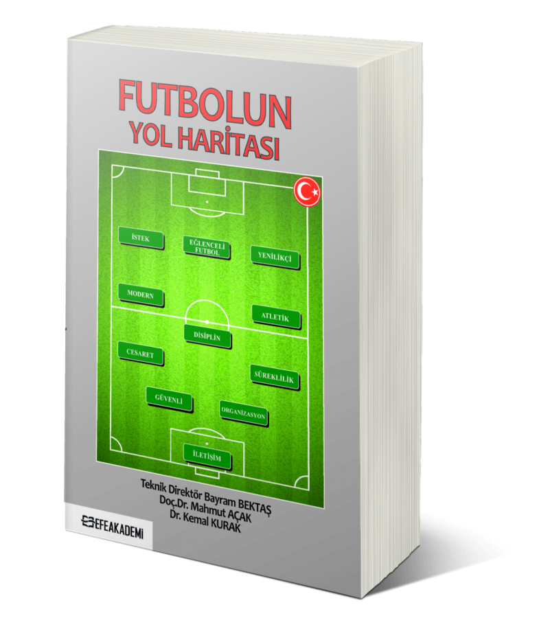 Futbolun Yol Haritası
