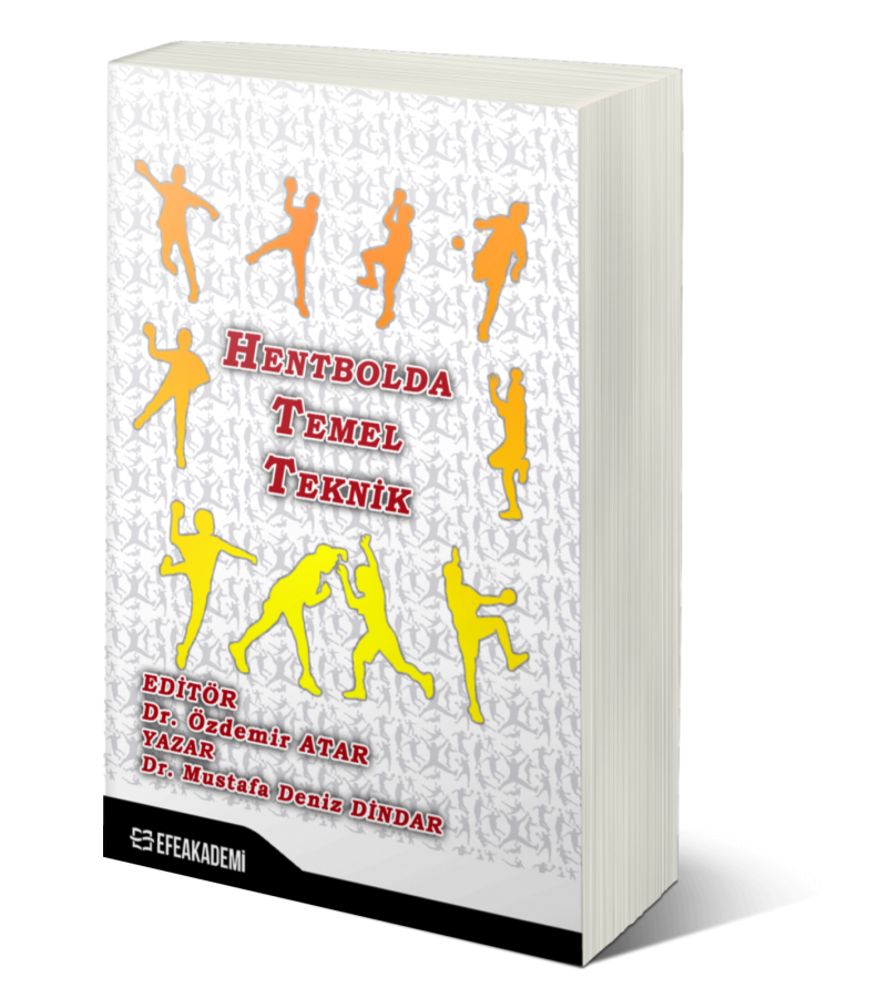 Hentbolda Temel Teknik Hentbolda Temel Teknik