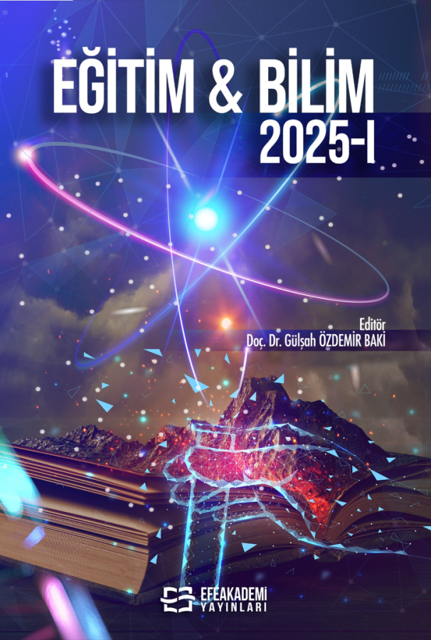 EĞİTİM & BİLİM 2025-I EĞİTİM & BİLİM 2025-I