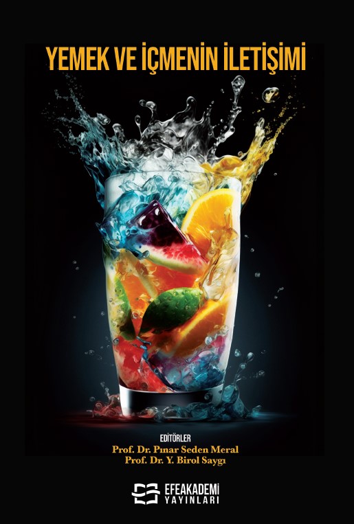 Yemek ve İçmenin İletişimi Yemek ve İçmenin İletişimi