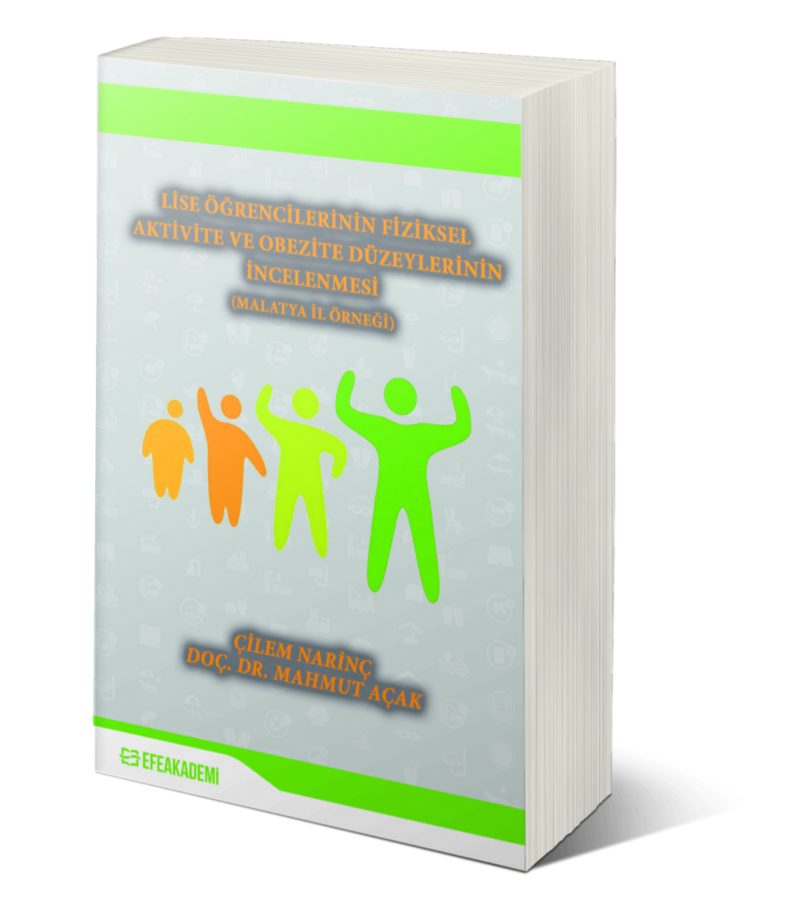 Lise Öğrencilerinin Fiziksel Aktivite Ve Obezite Düzeylerinin İncelenmesi