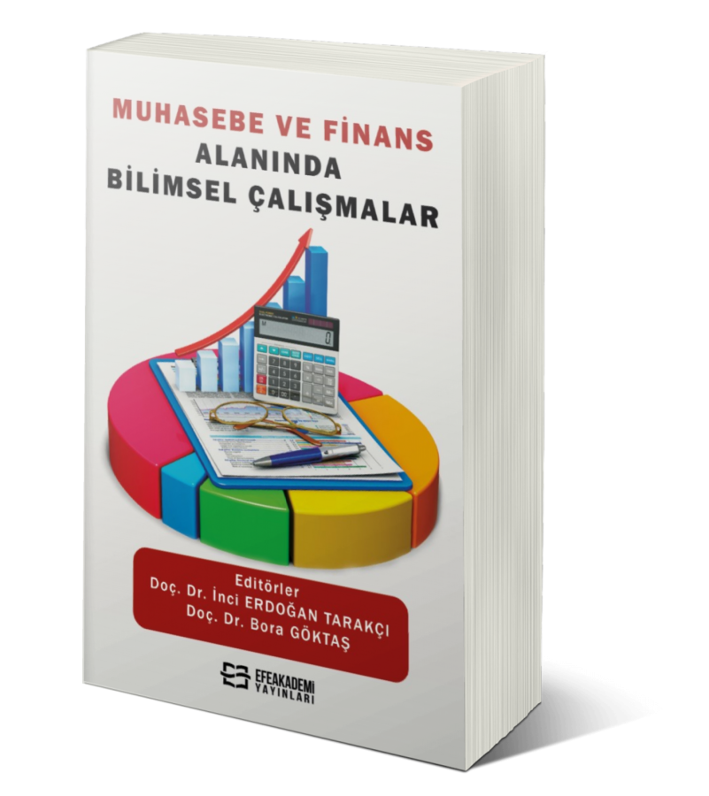 Muhasebe ve Finans Alanında Bilimsel Çalışmalar