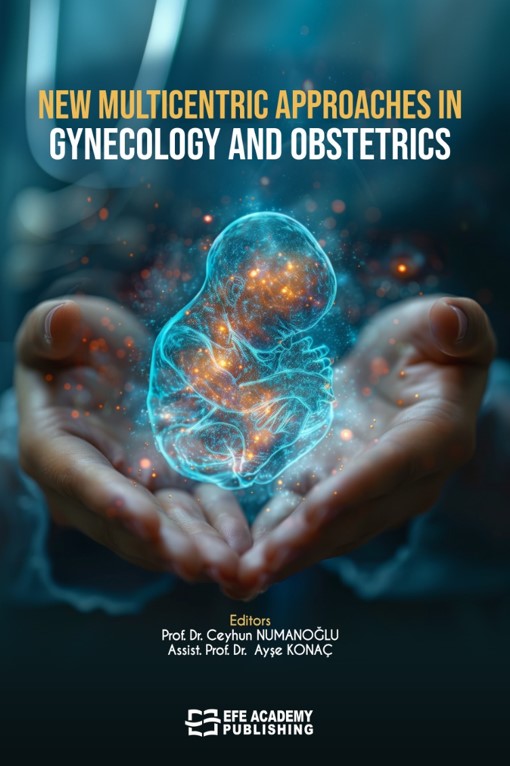 New Multicentric Approaches In Gynecology And Obstetrics New Multicentric Approaches In Gynecology And Obstetrics
