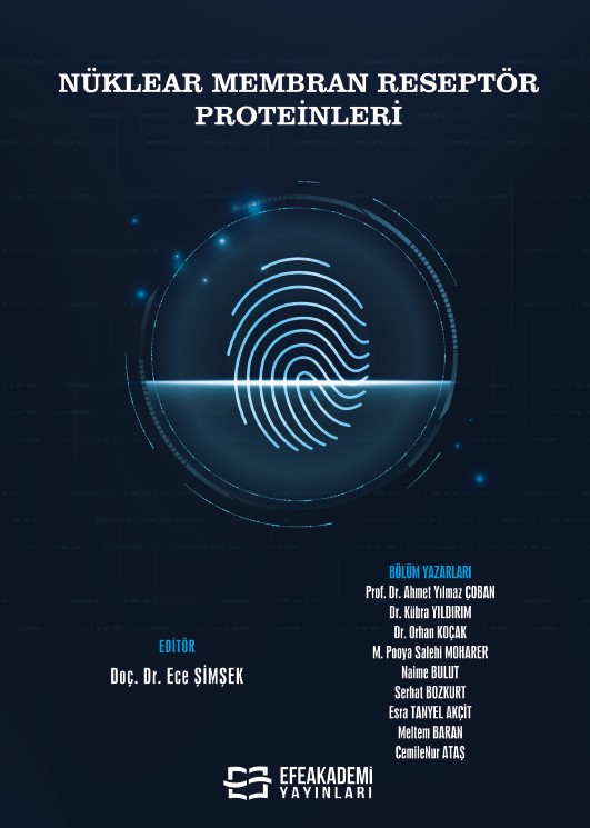 Nüklear Membran Reseptör Proteinleri