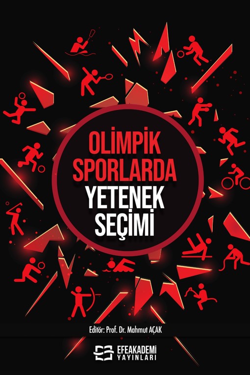 OLİMPİK SPORLARDA YETENEK SEÇİMİ OLİMPİK SPORLARDA YETENEK SEÇİMİ