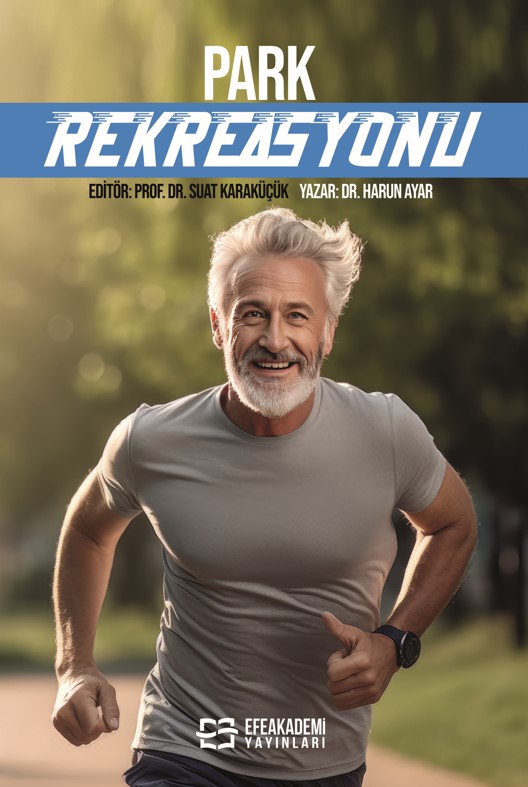 Park Rekreasyonu Park Rekreasyonu