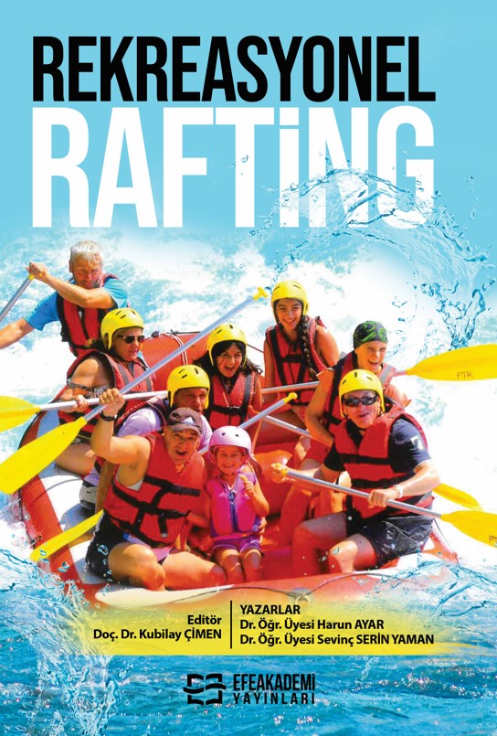 Rekreasyonel Rafting Rekreasyonel Rafting