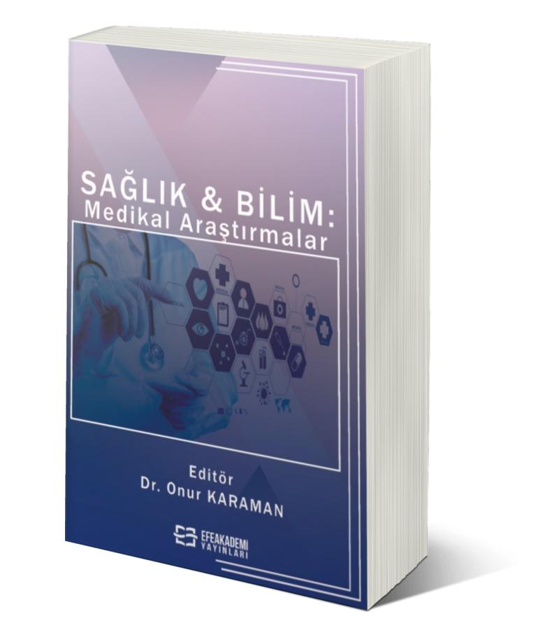 Sağlık & Bilim: Medikal Araştırmalar Sağlık & Bilim: Medikal Araştırmalar
