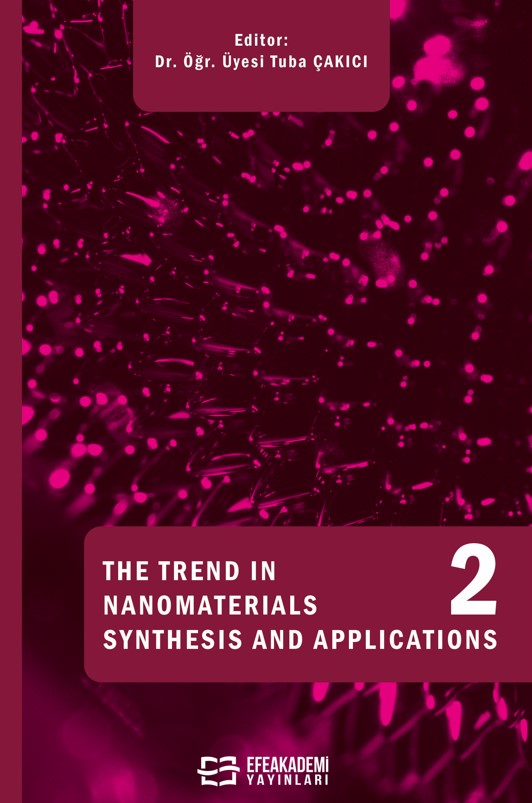 The Trends In Nano Materials Synthesis And Applications 2 The Trends In Nano Materials Synthesis And Applications 2