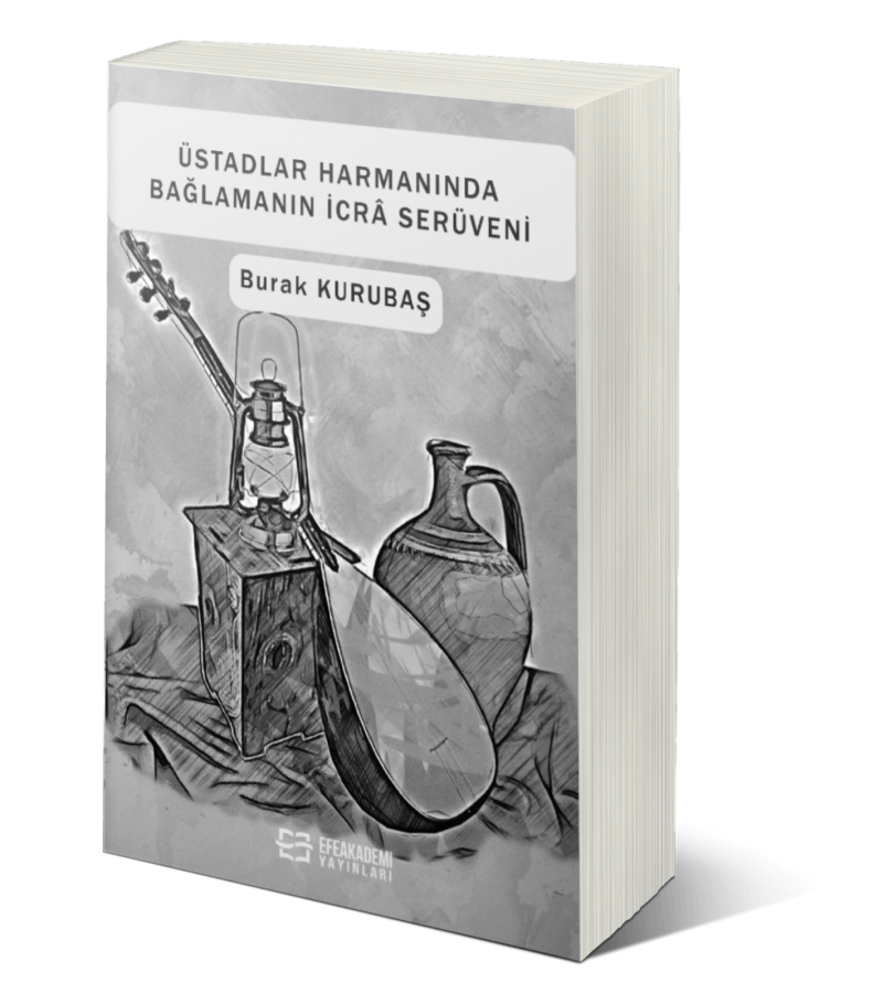 Üstadlar Harmanında Bağlamanın İcrâ Serüveni