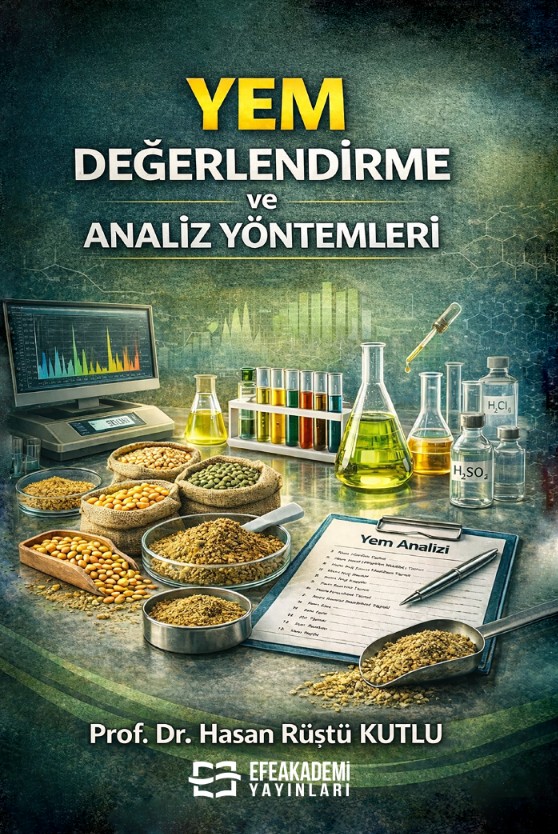 Yem Değerlendirme ve Analiz Yöntemleri