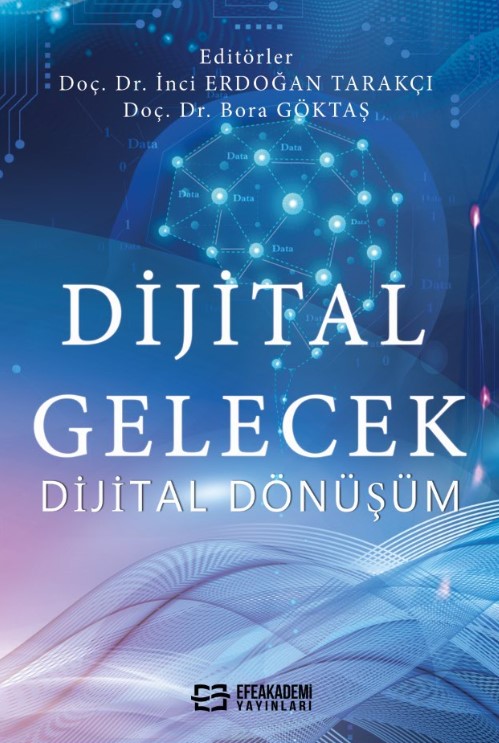 Dijital Gelecek Dijital Dönüşüm