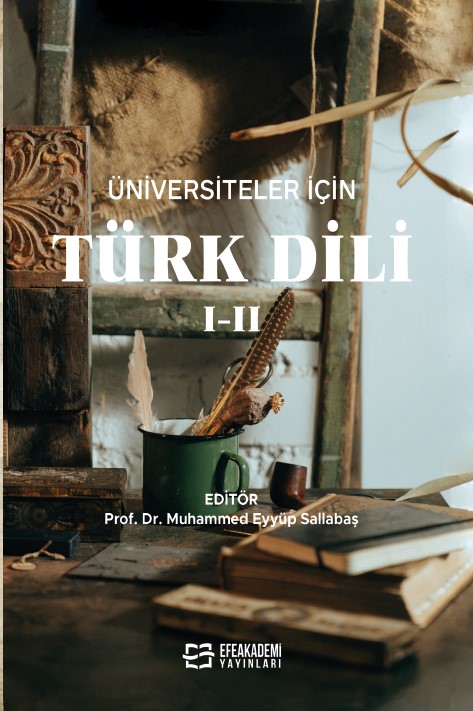 Türk Dili I-II