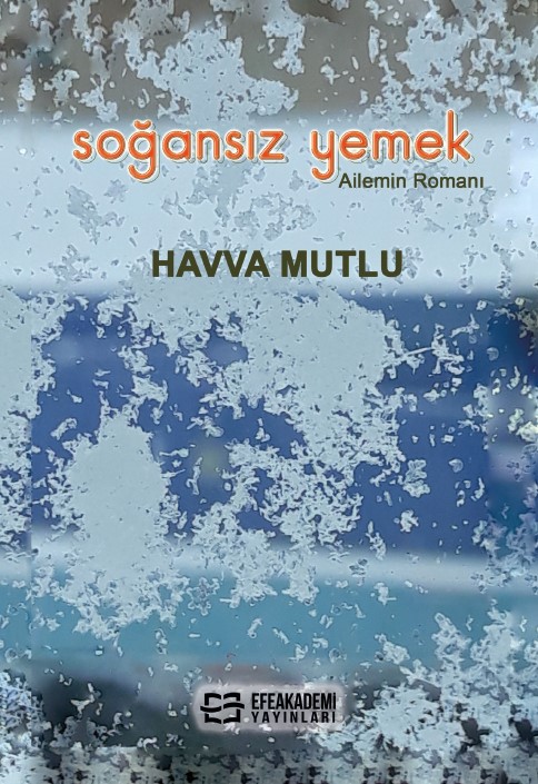 Soğansız Yemek - Ailemin Romanı