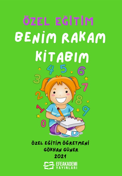 Benim Rakam Kitabım