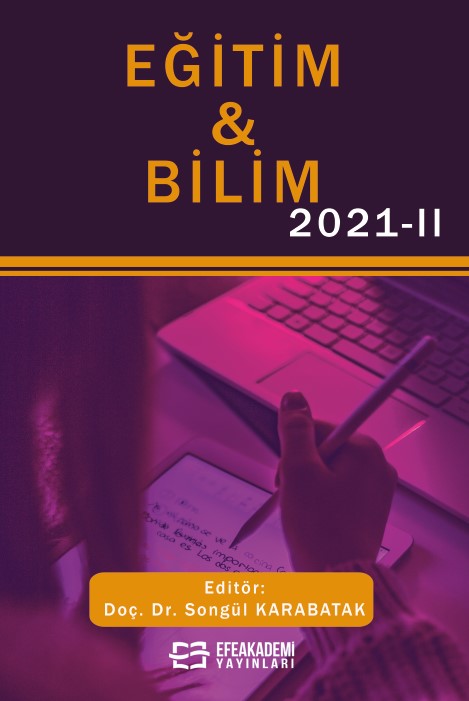 Eğitim & Bilim 2021-II