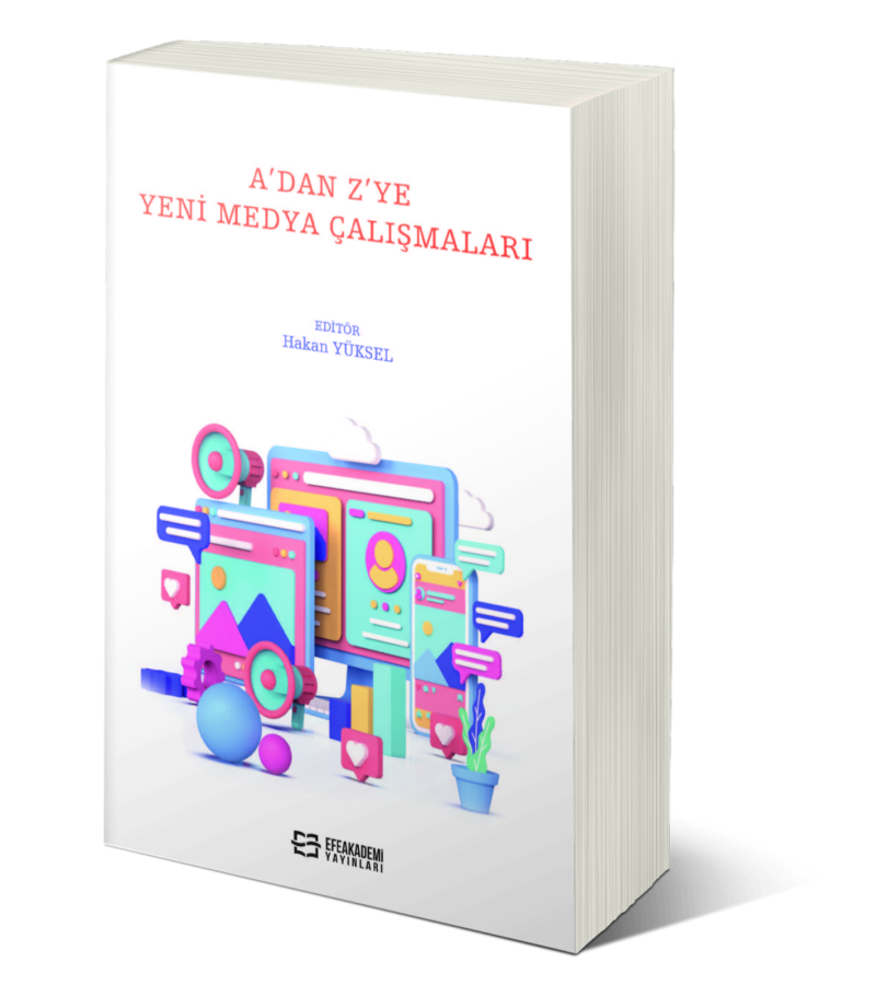 A’dan Z’ye Yeni Medya Çalışmaları