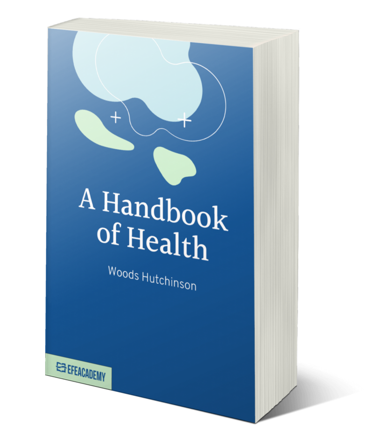 A Handbook Of Health