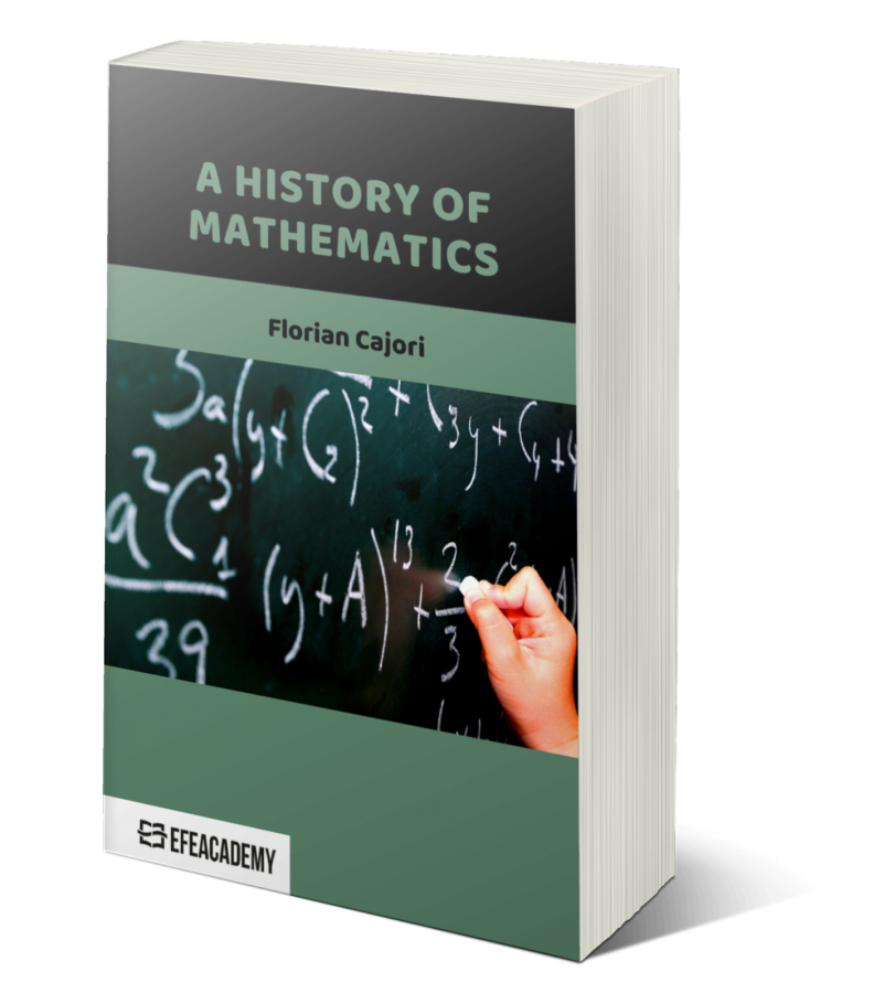 A History of Mathematics