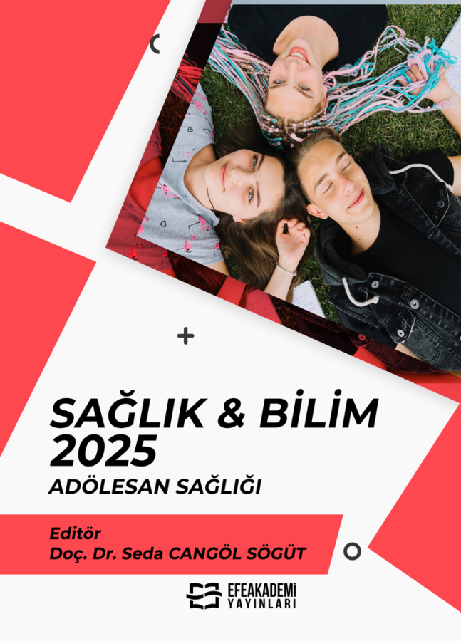 SAĞLIK & BİLİM 2025: Adölesan Sağlığı