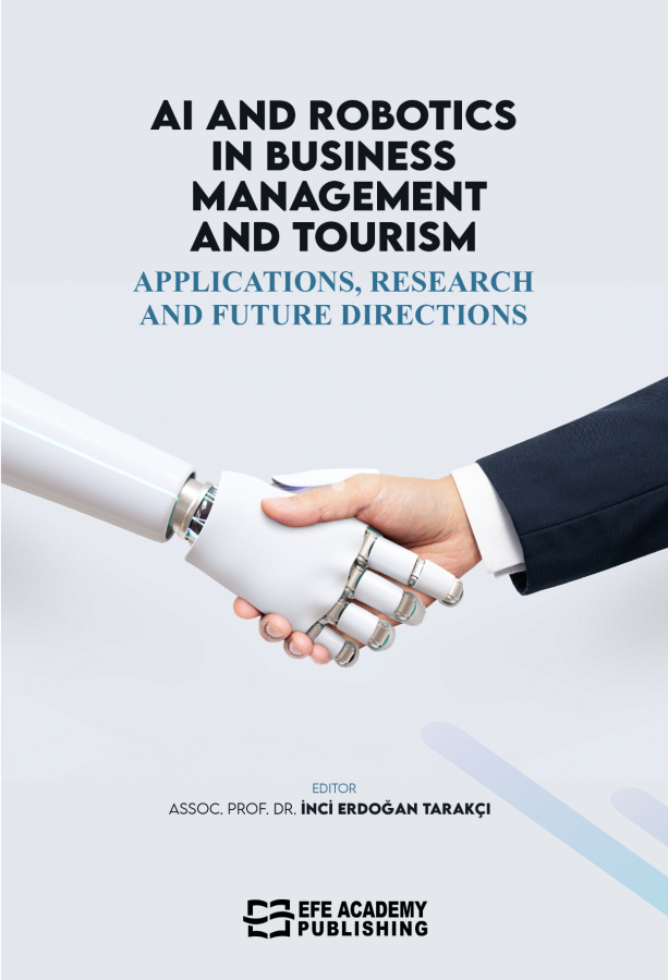 AI and Robotics in Business, Management, and Tourism: Applications, Re
