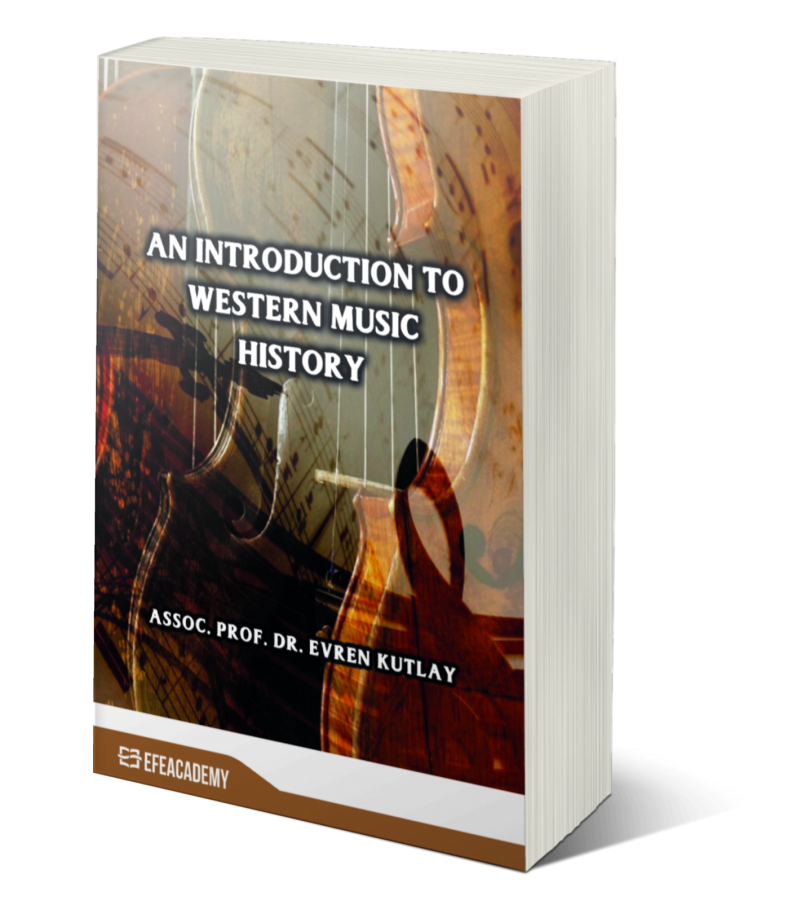 An Introduction To Western Music History