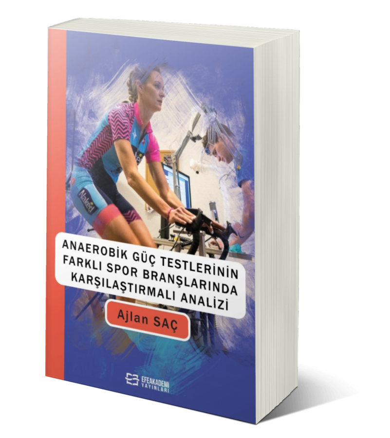 Anaerobik Güç Testlerinin Farklı Spor Branşlarında Karşılaştırmalı Ana