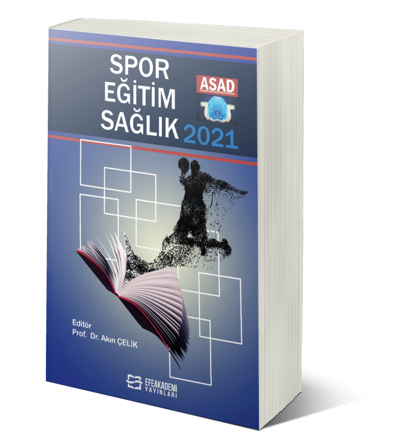 ASAD-2021: Spor-Eğitim-Sağlık