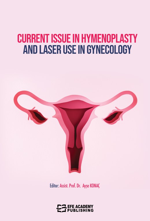 Current Issue in Hymenoplasty and Laser Use in Gynecology