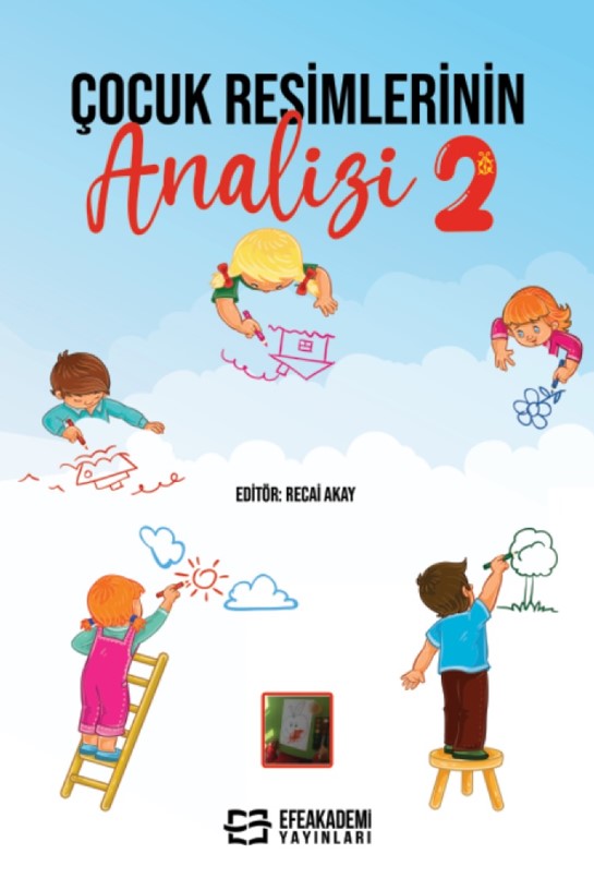 Çocuk Resimlerinin Analizi-2