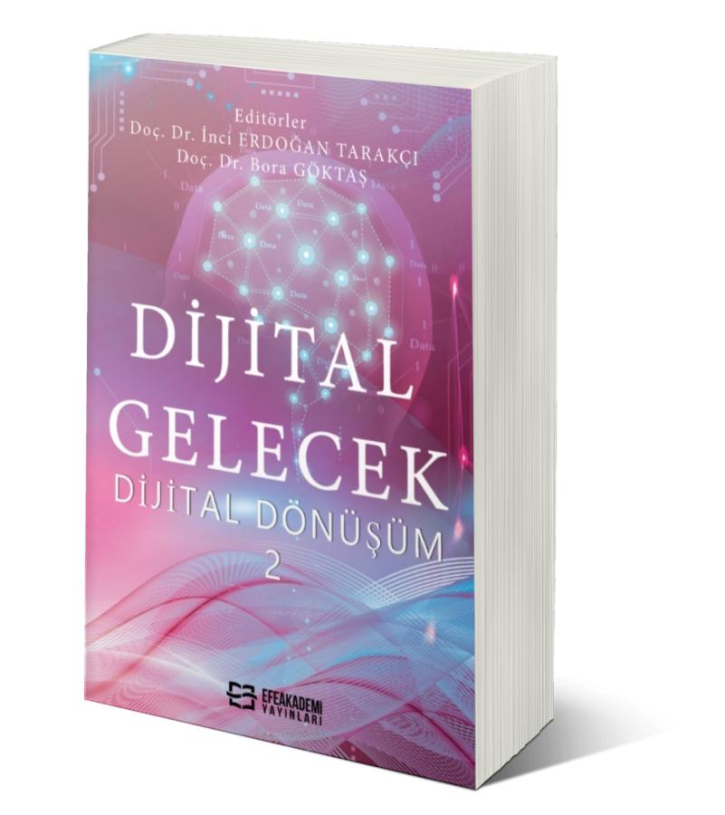 Dijital Gelecek Dijital Dönüşüm-2