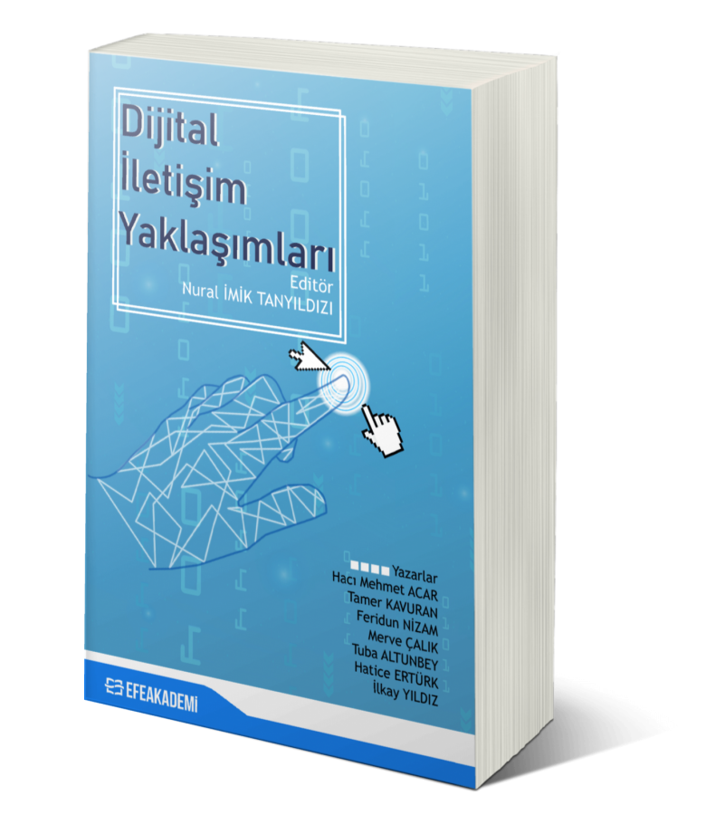 Dijital İletişim Yaklaşımları