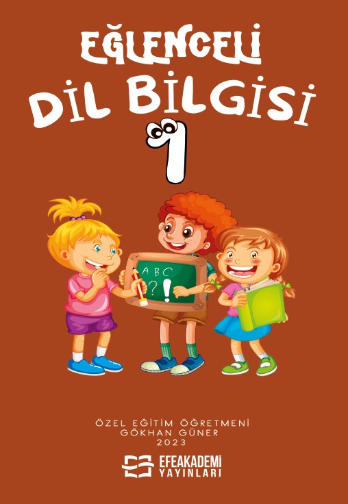 Eğlenceli Dil Bilgisi 1