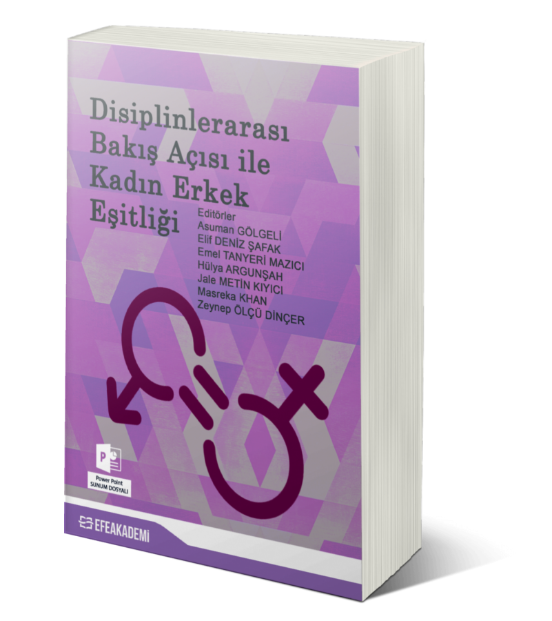 Disiplinlerarası Bakış Açısı İle Kadın Erkek Eşitliği