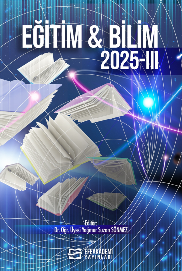 EĞİTİM & BİLİM 2025-III EĞİTİM & BİLİM 2025-III