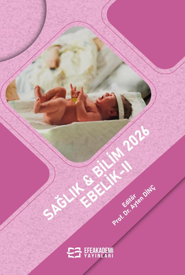 SAĞLIK & BİLİM 2026: Ebelik-II