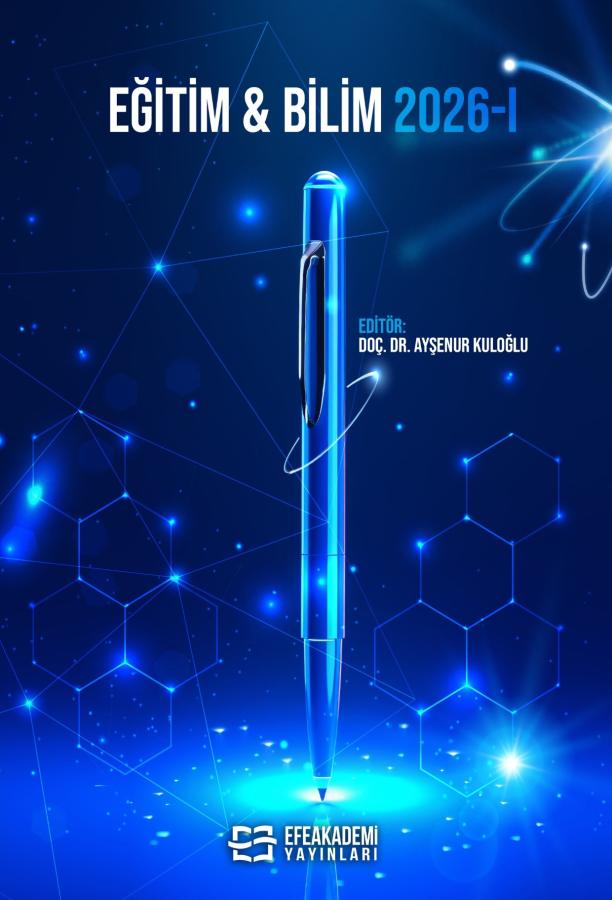 EĞİTİM & BİLİM 2026-I